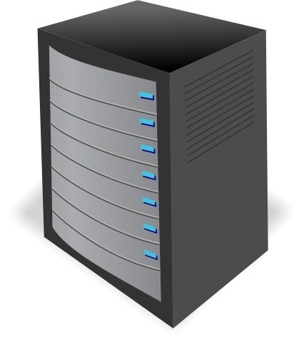 domain server